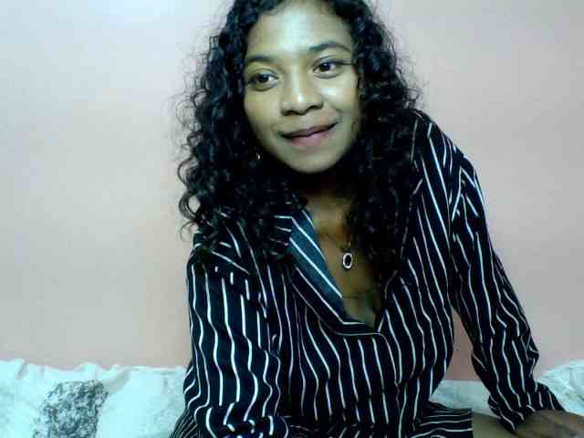 Calinasweet webcam