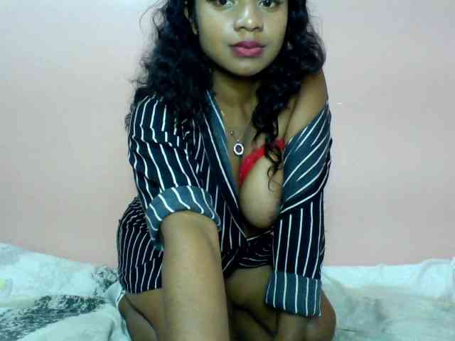 Calinasweet webcam