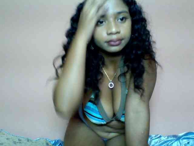 Calinasweet webcam