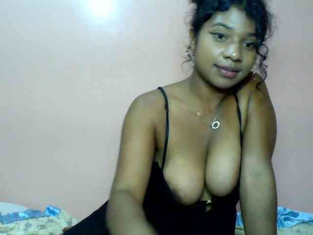 Calinasweet webcam