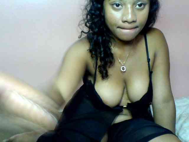 Calinasweet webcam