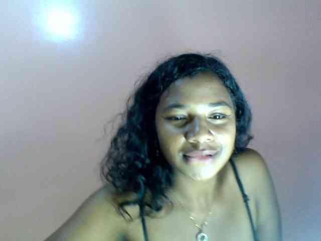 Calinasweet webcam