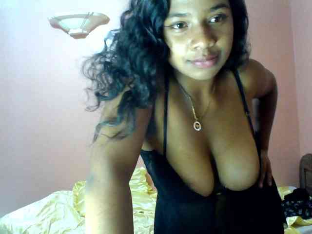Calinasweet webcam