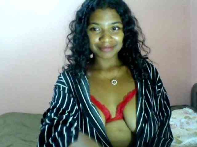 Calinasweet webcam