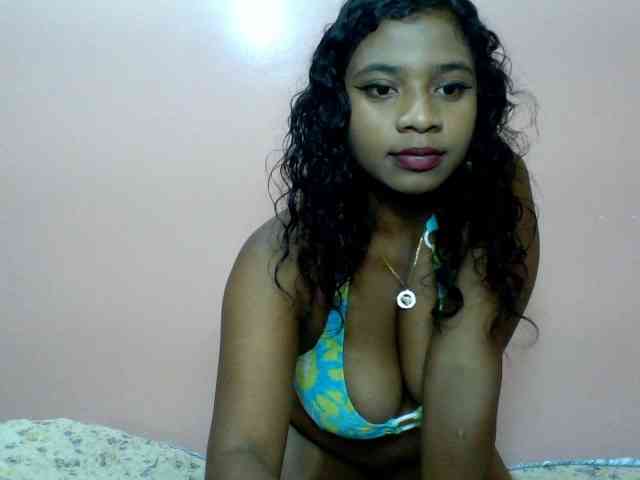 Calinasweet webcam