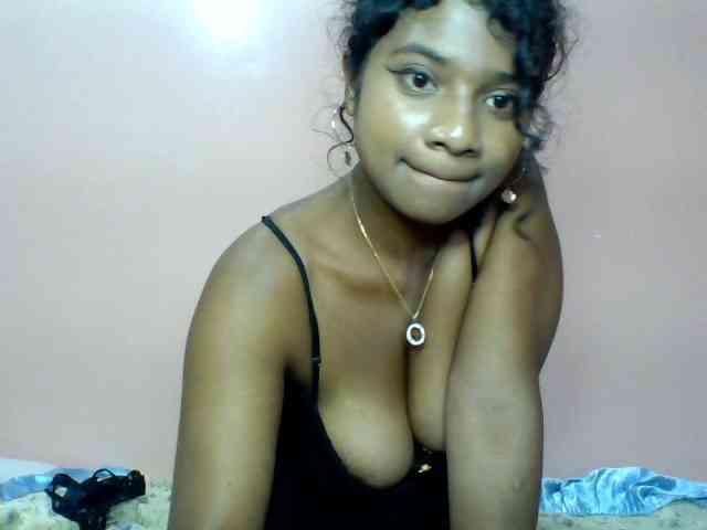 Calinasweet webcam