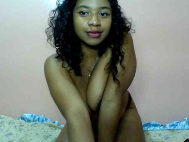 Calinasweet webcam