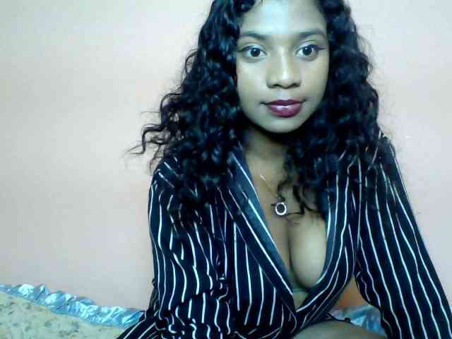Calinasweet webcam