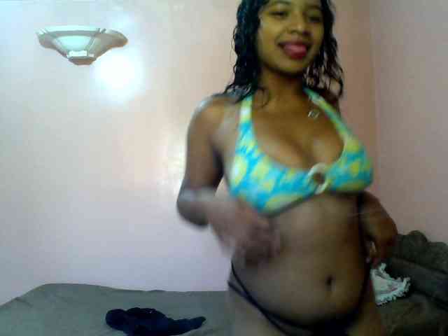 Calinasweet webcam