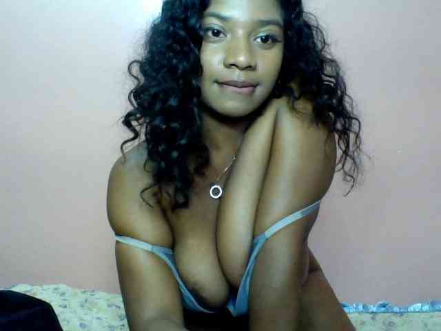 Calinasweet webcam