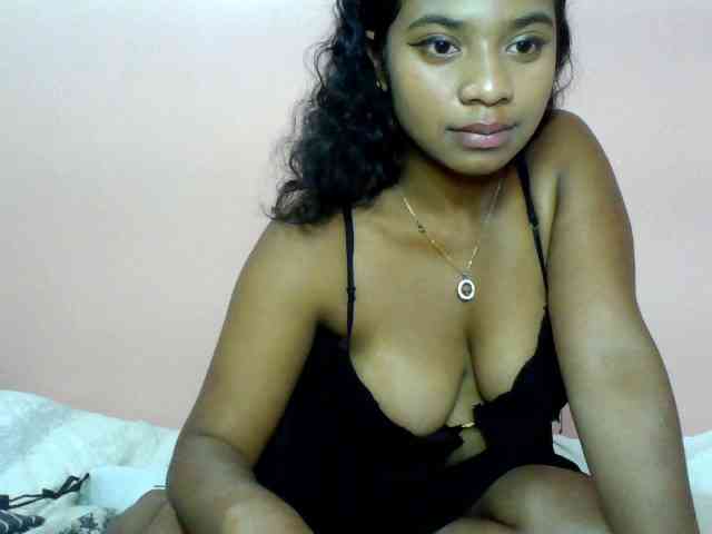 Calinasweet webcam