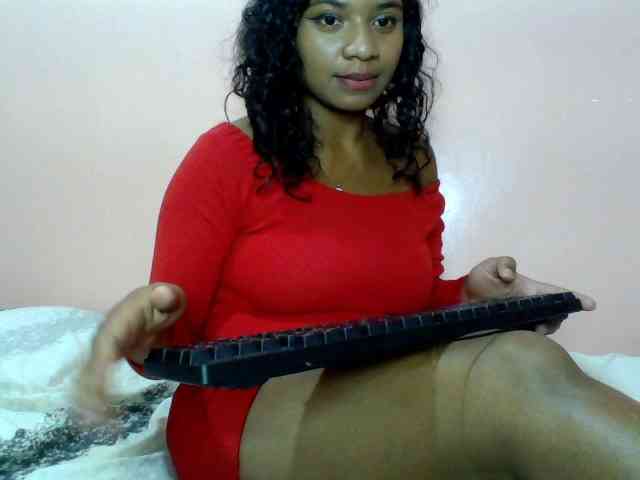 Calinasweet webcam