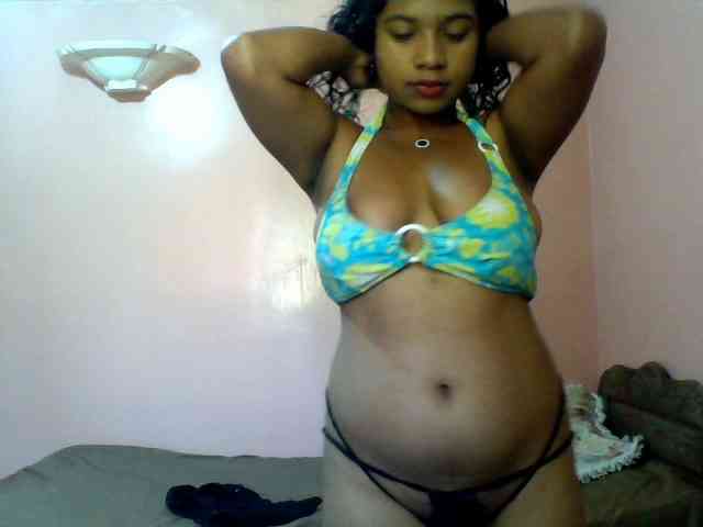 Calinasweet webcam