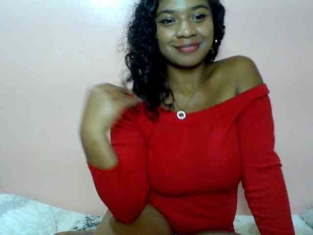 Calinasweet webcam