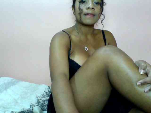 Calinasweet webcam
