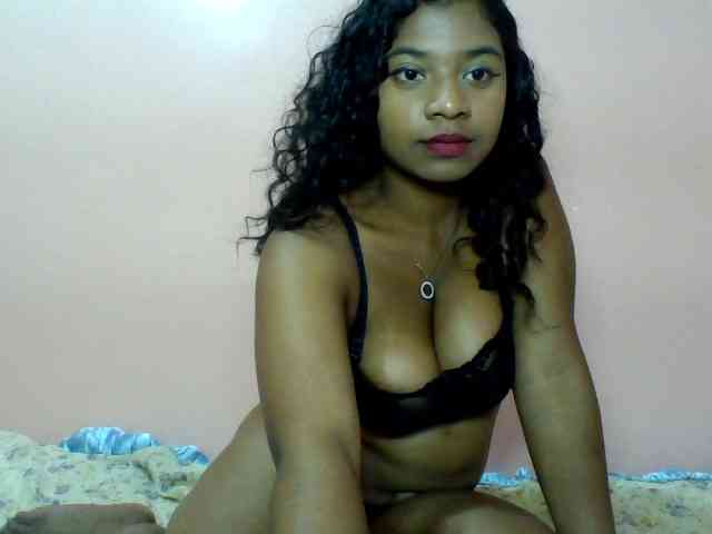 Calinasweet webcam