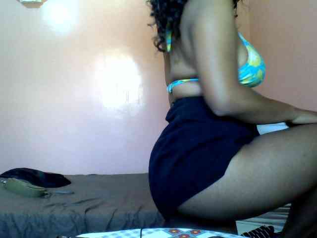 Calinasweet webcam