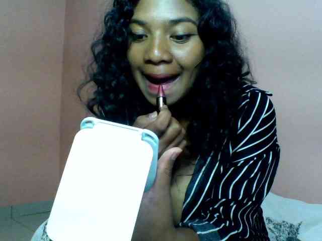 Calinasweet webcam