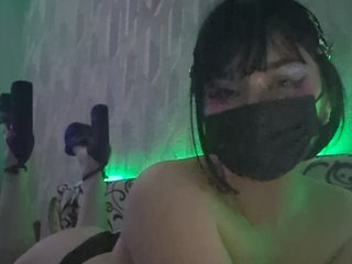 CHREASY Porn Show