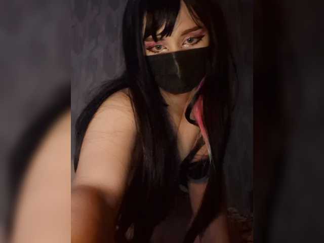 CHREASY live cam on BongaCams