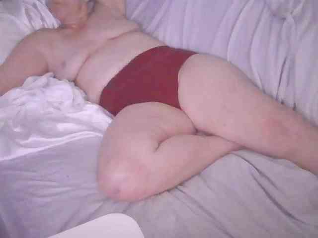 Model: BestVioletVixen