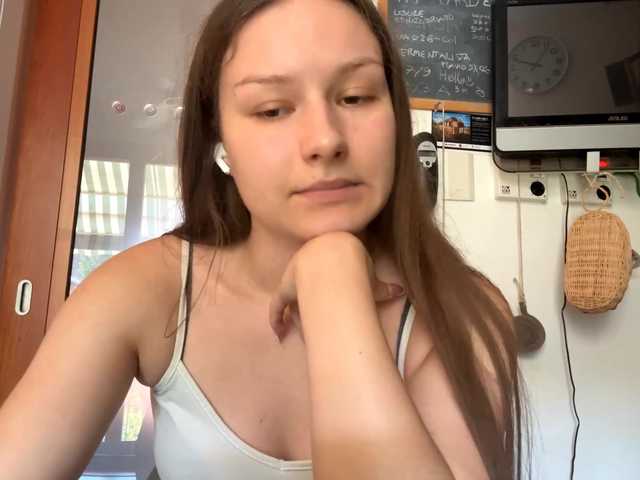 GeorgeStrasters live cam on BongaCams