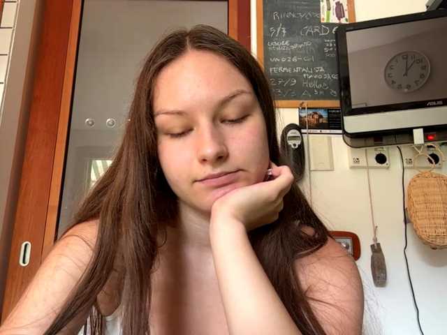 GeorgeStrasters live cam on BongaCams