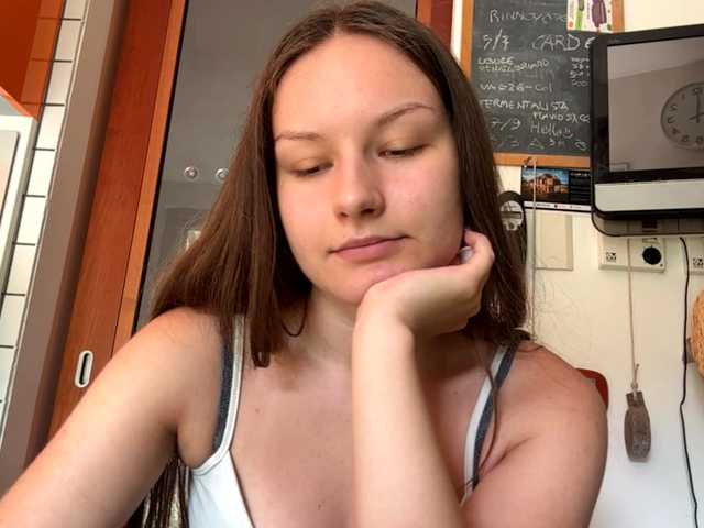 GeorgeStrasters live cam on BongaCams
