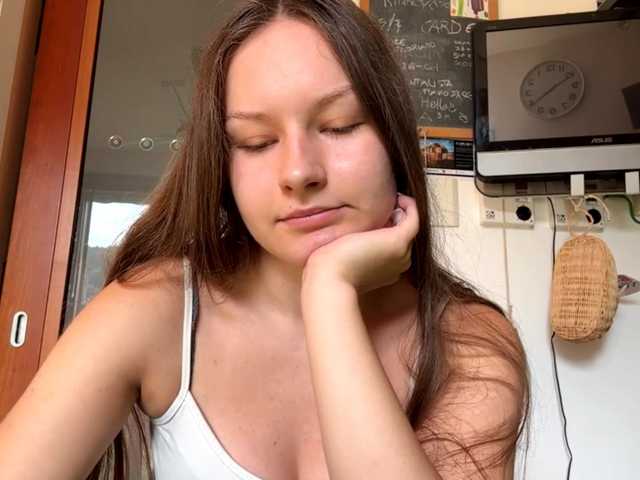 GeorgeStrasters live cam on BongaCams