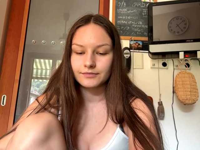 GeorgeStrasters live cam on BongaCams