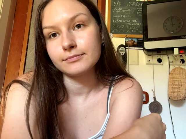 GeorgeStrasters live cam on BongaCams