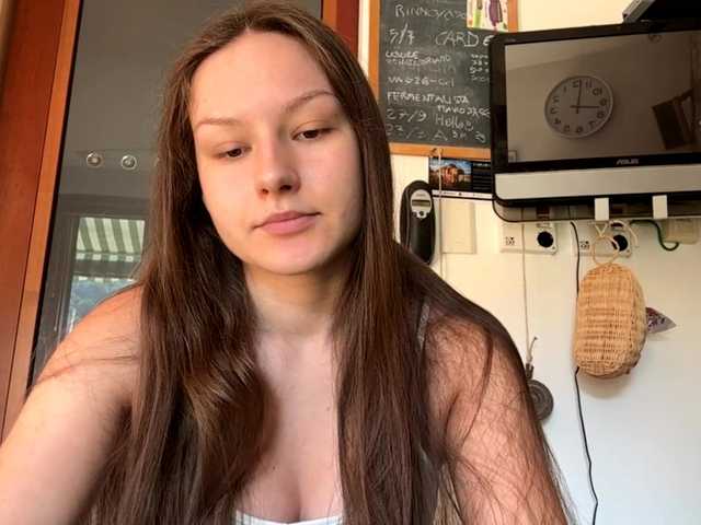 GeorgeStrasters live cam on BongaCams