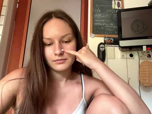 GeorgeStrasters live webcam show