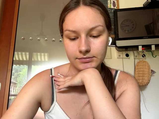 GeorgeStrasters live cam on BongaCams