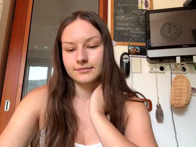 GeorgeStrasters live cam on BongaCams
