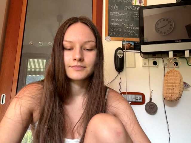 GeorgeStrasters live webcam show