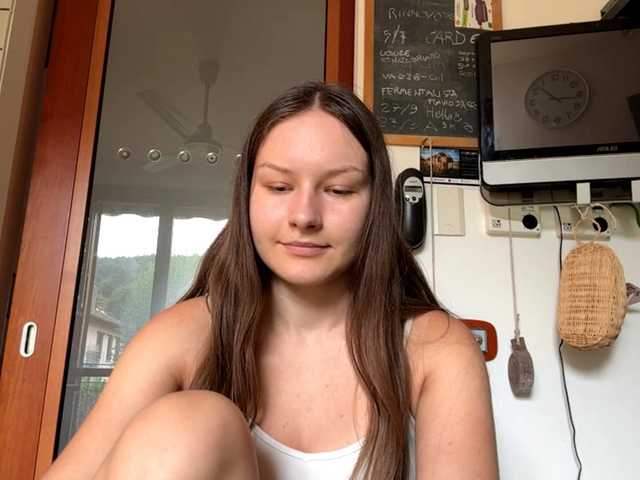 GeorgeStrasters live cam on BongaCams
