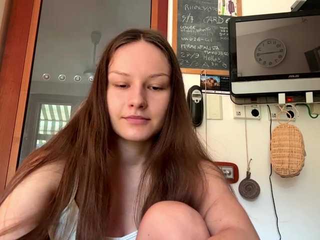 GeorgeStrasters live webcam show