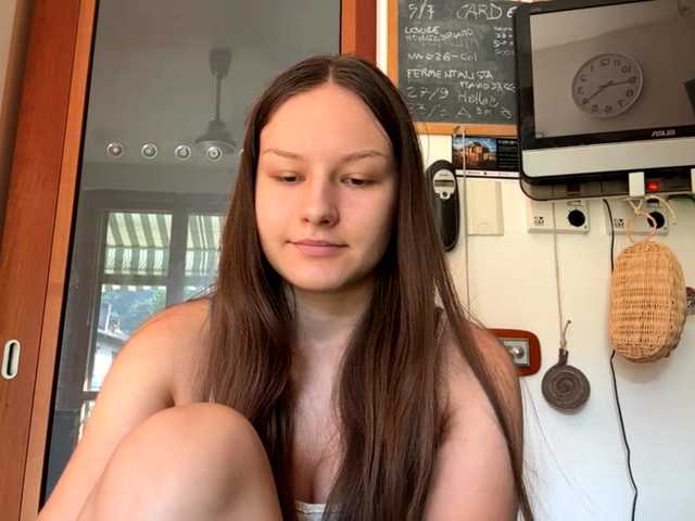 GeorgeStrasters live cam on BongaCams