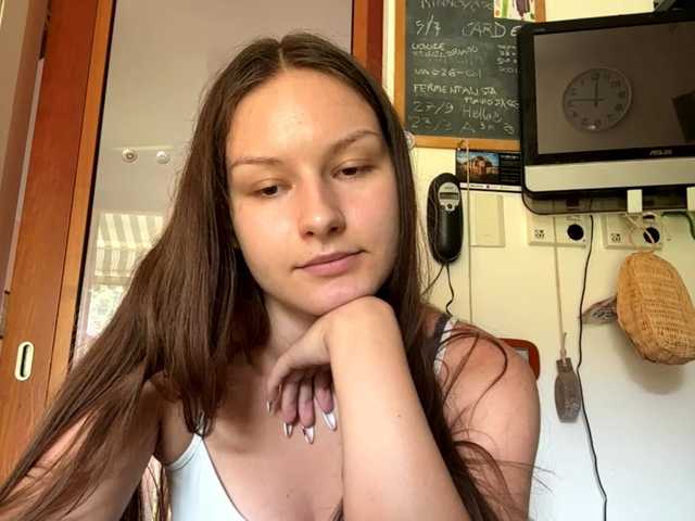 GeorgeStrasters live cam on BongaCams