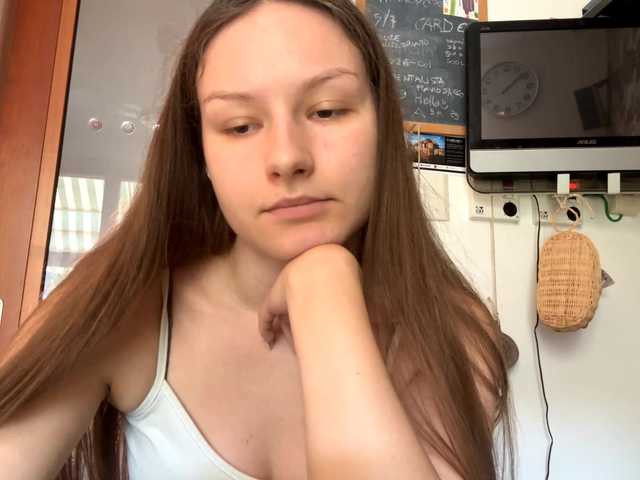 GeorgeStrasters live cam on BongaCams