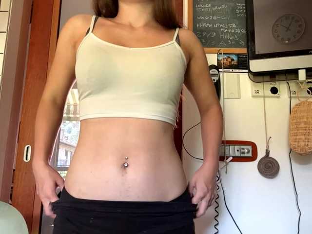 GeorgeStrasters live webcam show
