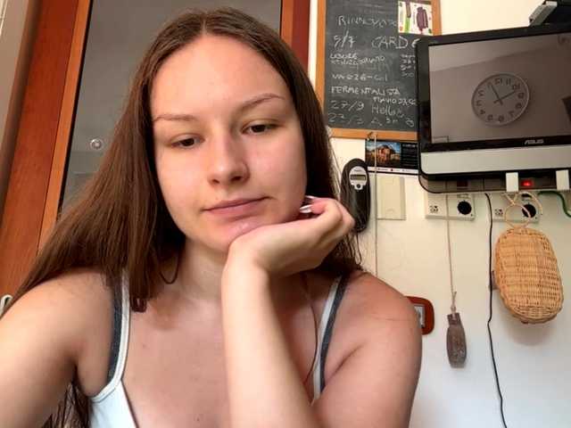 GeorgeStrasters live cam on BongaCams