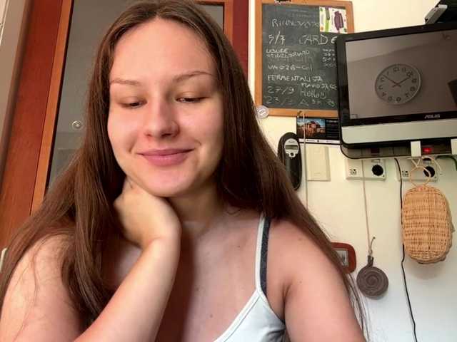 GeorgeStrasters live webcam show
