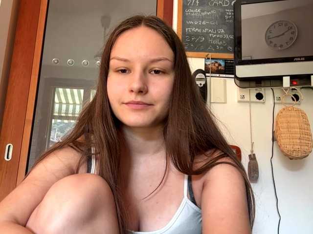 GeorgeStrasters live cam on BongaCams