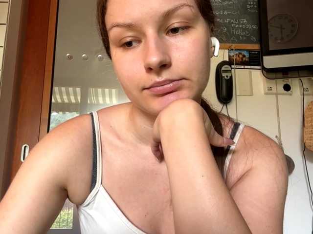 GeorgeStrasters live cam on BongaCams