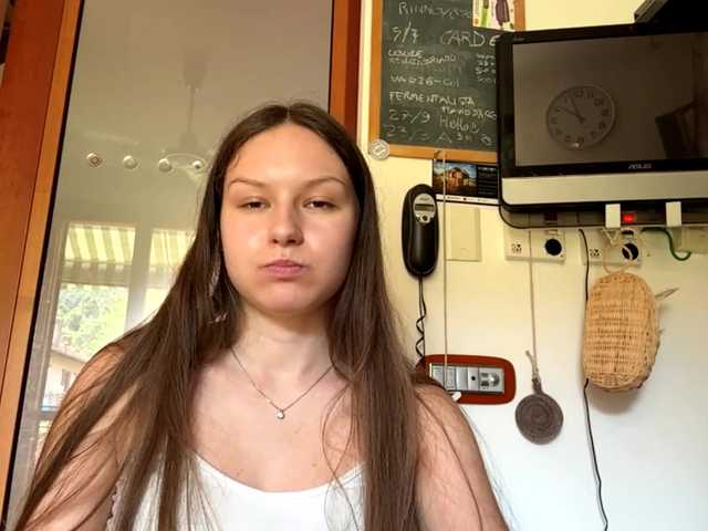 GeorgeStrasters live cam on UnifiedCams