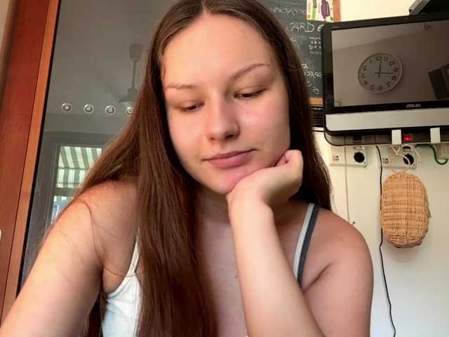 GeorgeStrasters live webcam show