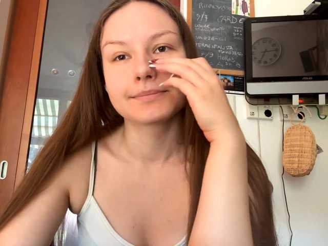GeorgeStrasters live cam on BongaCams