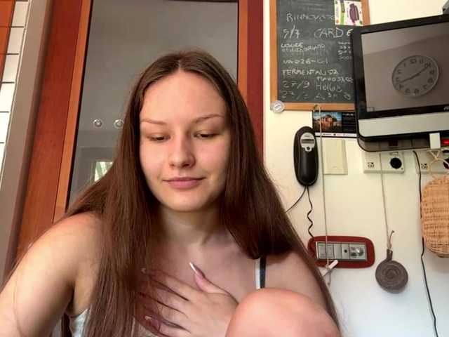 GeorgeStrasters live webcam show